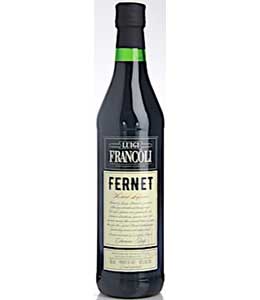 Francoli Fernet