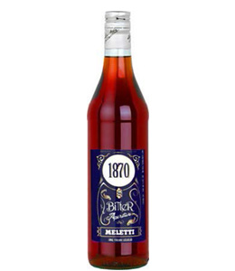 Meletti 1870 Bitter