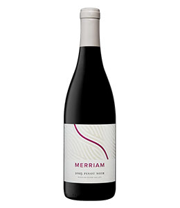 Pinot Noir Russian River