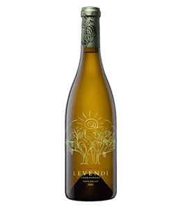 Chardonnay Perspective