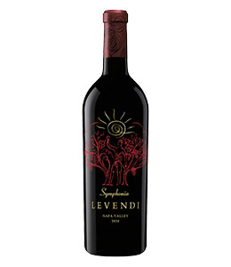 Red Blend Symphonia