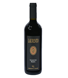 Sangiovese Riserva Laurento