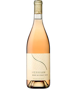 Rose of Pinot Noir Russian River