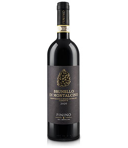 Brunello di Montalcino