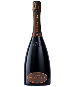 Franciacorta Alma Assemblage 1