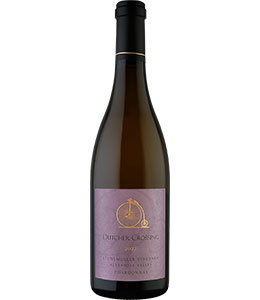 Chardonnay Stuhlmuller Vineyards